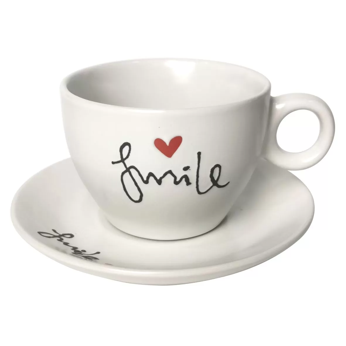 M4-005 Stick figure classic coffee mug