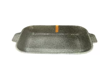 Discover Why Our Ceramic Baking Pans Are the Best Choice for Safety and Durability