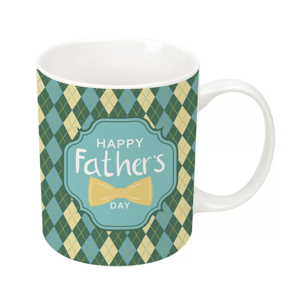 Father Day Coffee Mug